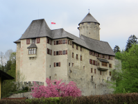 Burg Matzen
